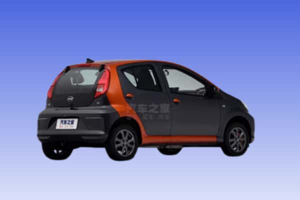 儋州市澄迈抵押微型汽车